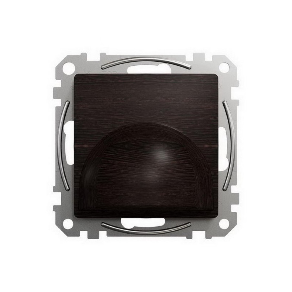 Выходная розетка для кабеля Schneider Electric Sedna Design Венге SDD181903